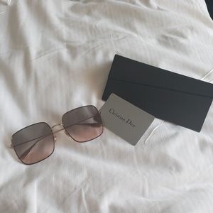 Christian Dior Sunglasses Stellaire